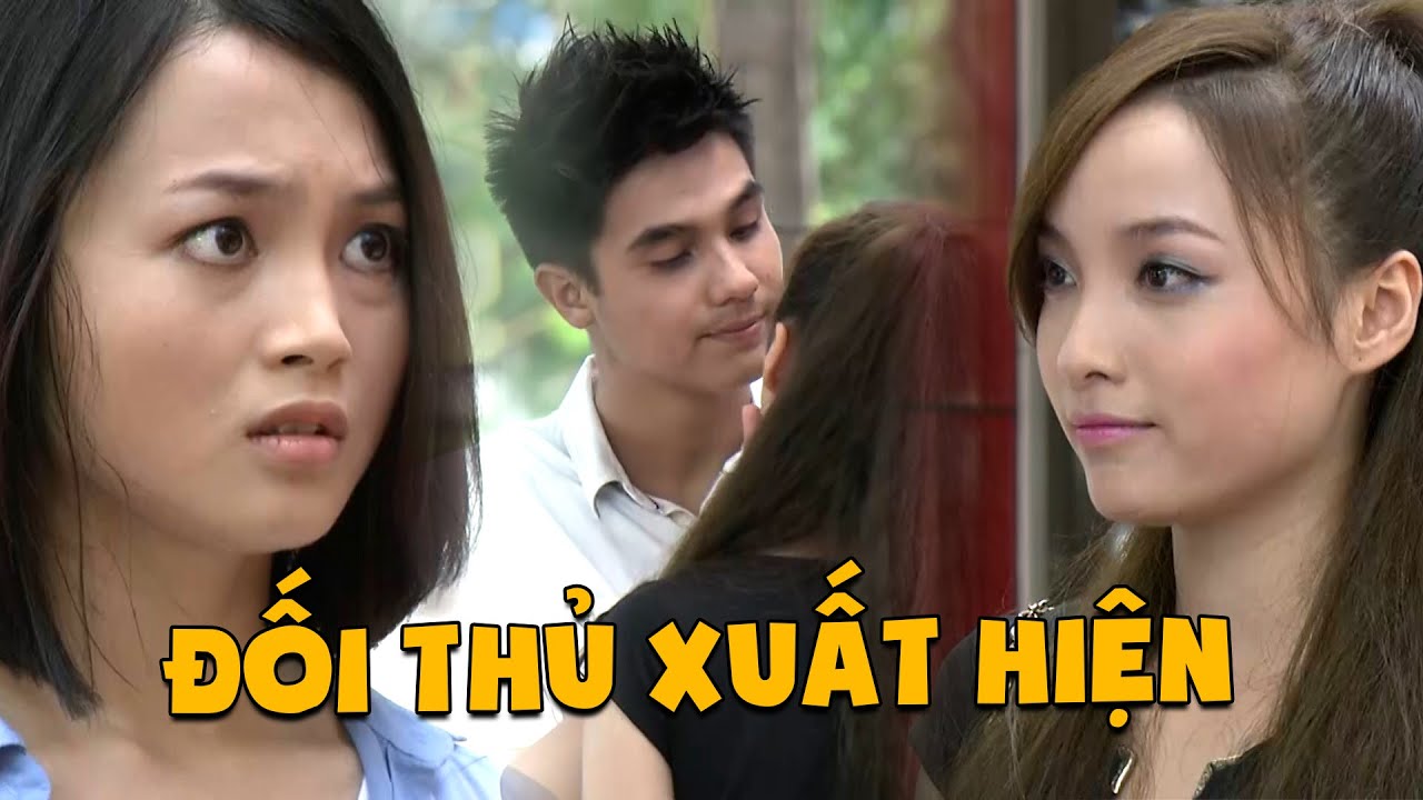 Chạm Tay Vào Nỗi Nhới #23 - YÊU thì KHÔNG YÊU nhưng GHEN thì VẪN GHEN | Phim Truyền Hình Việt Nam