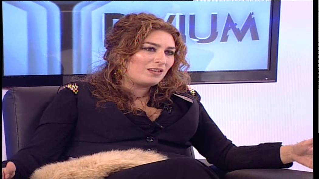 14/01/2014 Trivium con Estrella Morente