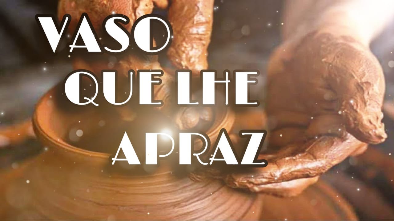 VASO QUE LHE APRAZ - LARISSA PIRES | ANDRÉ BARROSO (COVER)