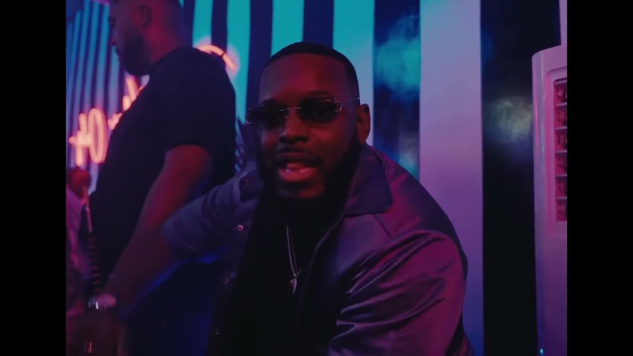 KeBlack Type Beat - 