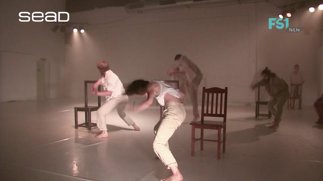 SEAD | Symphonic Dance | You Promised... Fantasy | FS1