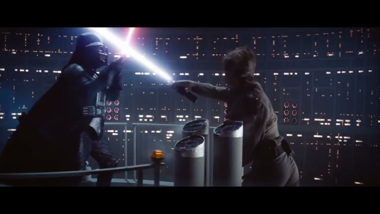 Darth Vader Edit   Unstoppable