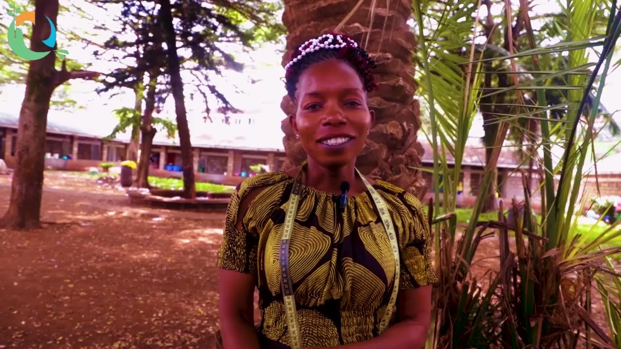 The story of Agnes participant at LAHI Inua Mama Project