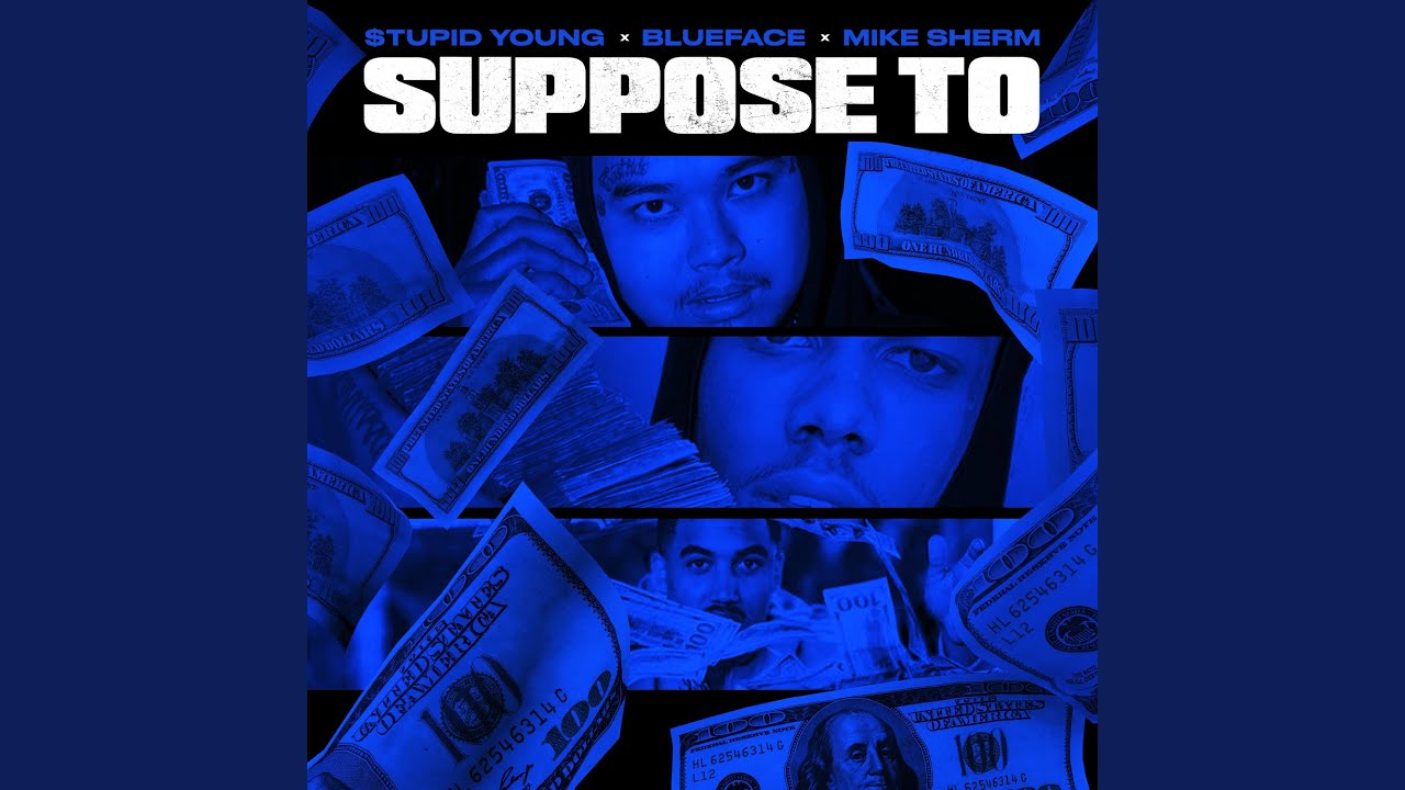 Suppose To