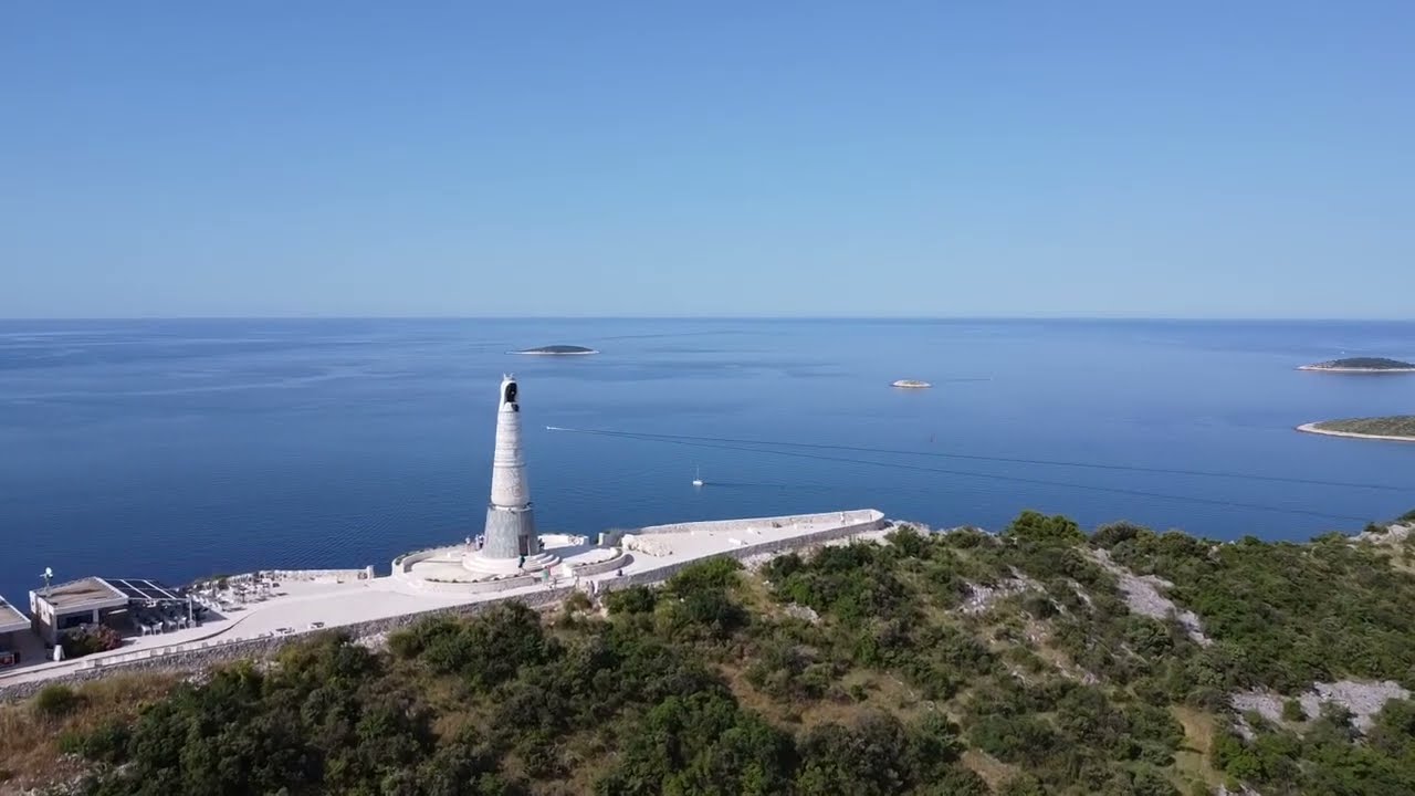 Adriatic Primošten Camp