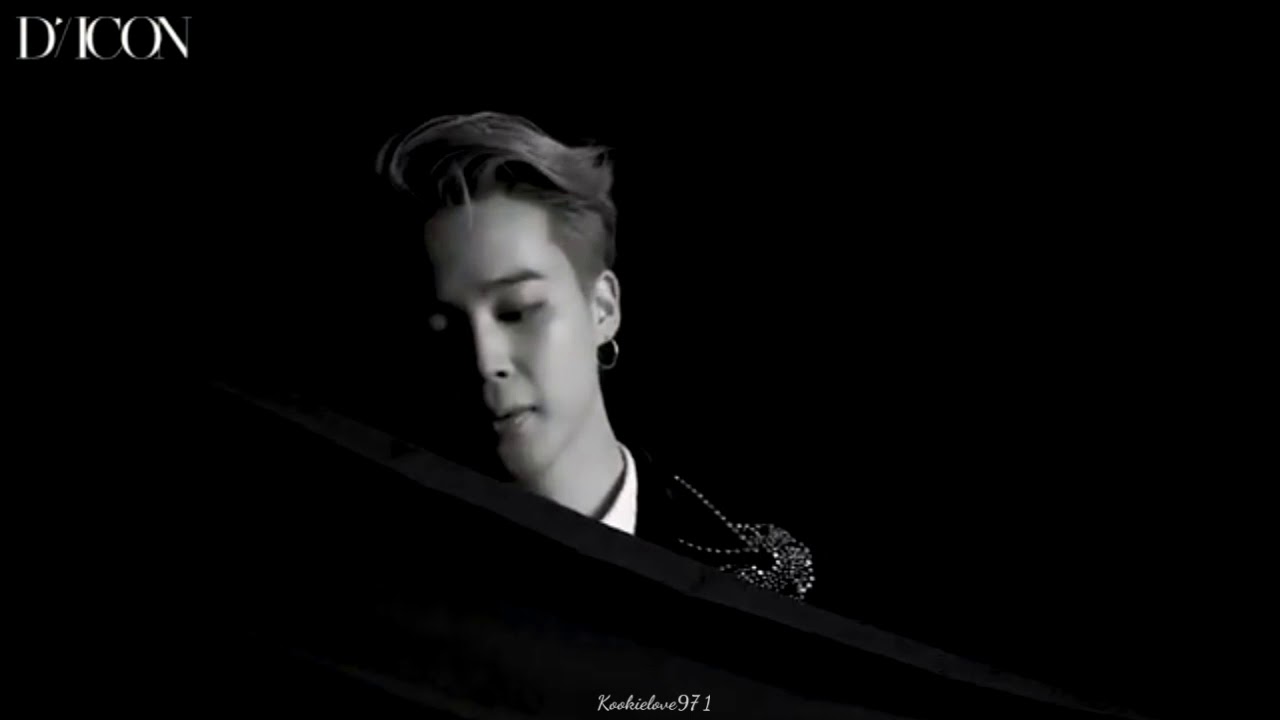 Jimin FMV - Mad Love