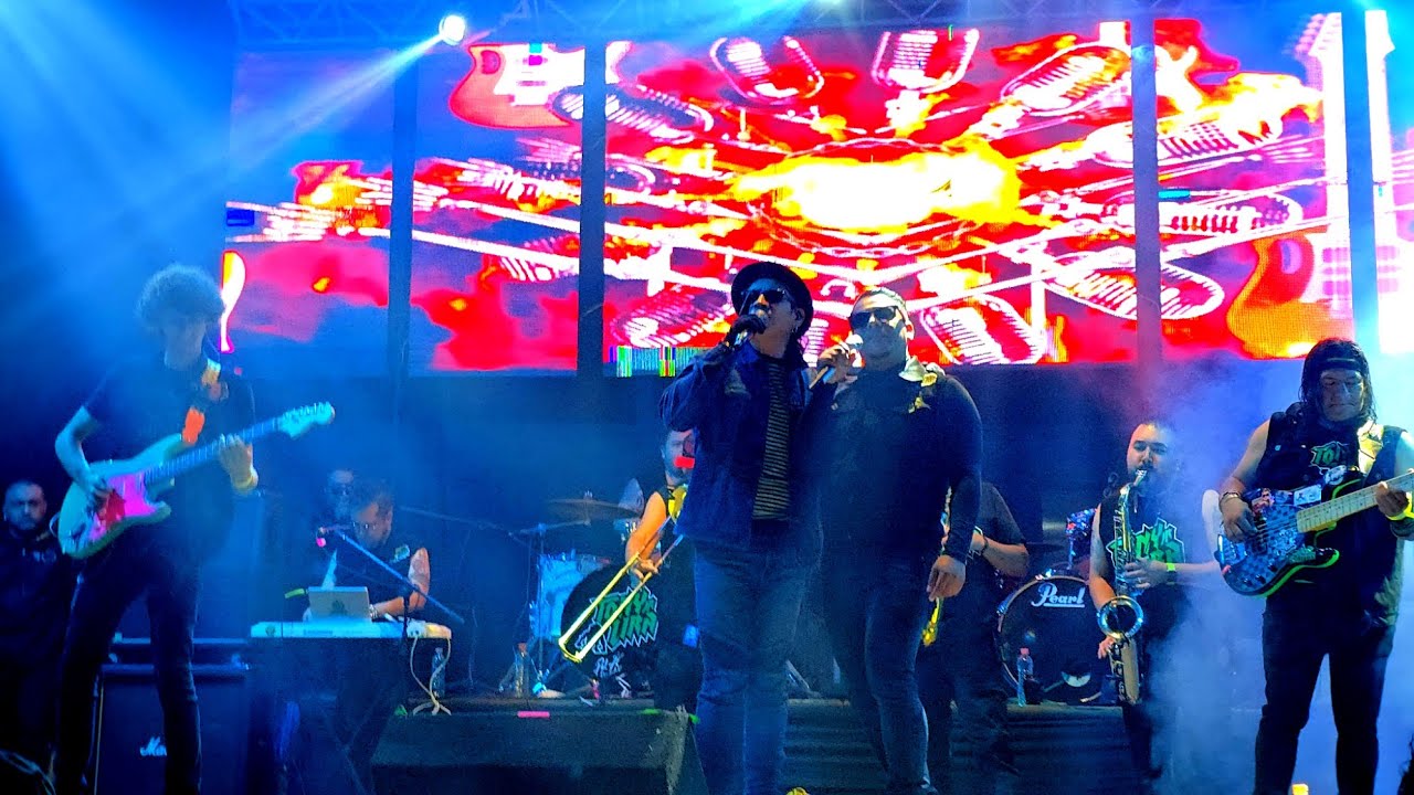 EL PERDEDOR Tony Lira Jr. Ft. LIRAN’ROLL 23 de junio de 2025