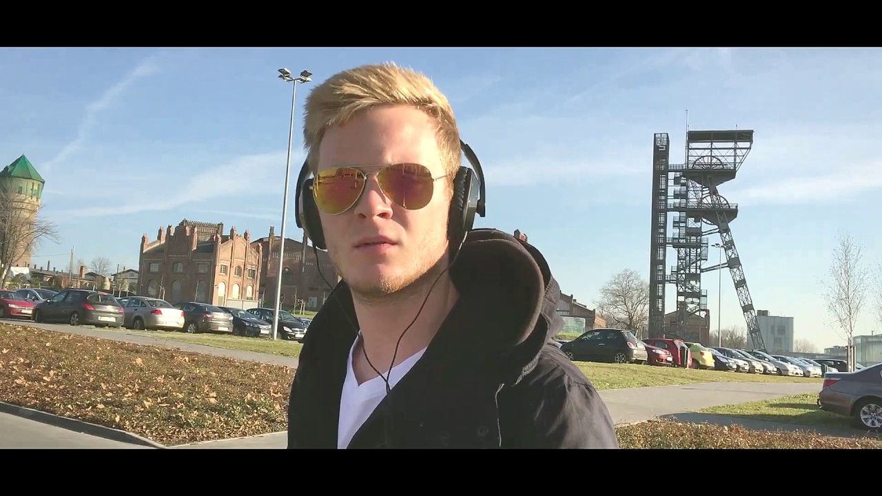 RAJDER - Refleksja (video)