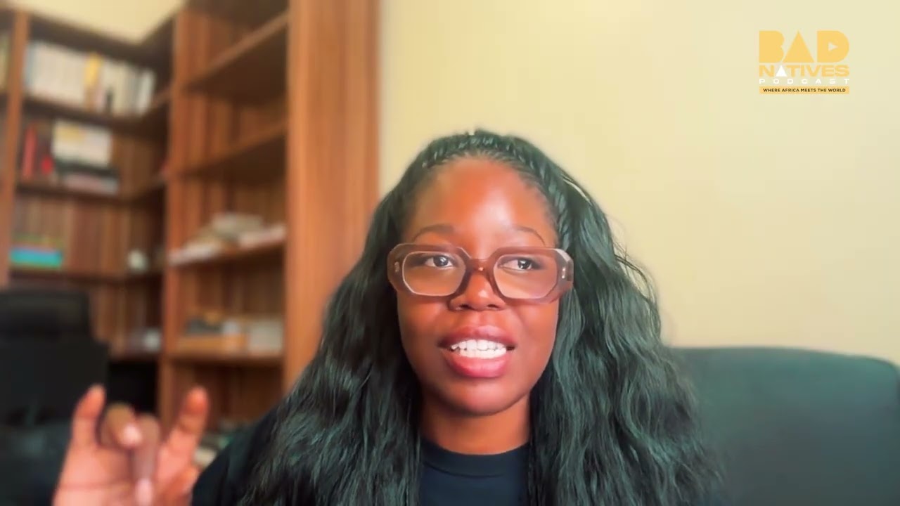 As the GULF Burns, is AFRICA Merely COLLECTING Cheques and INHERITING Chaos?