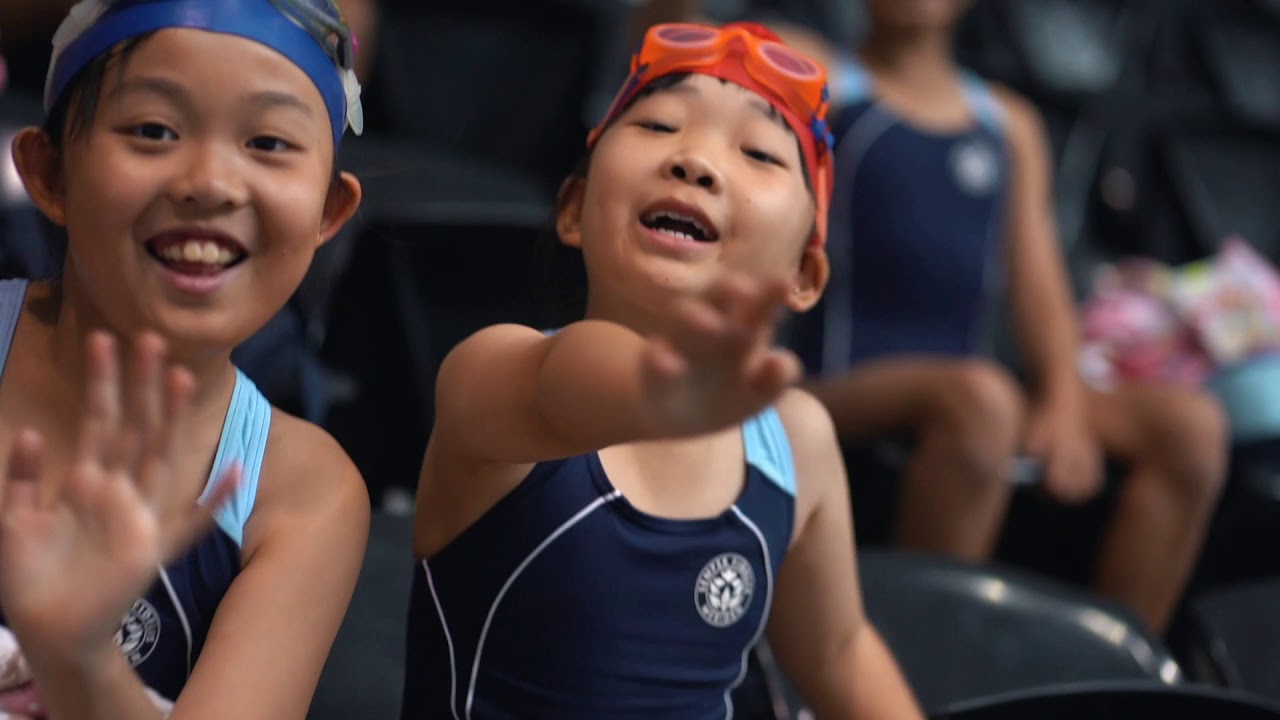 Junior School Swimming Carnival 2021