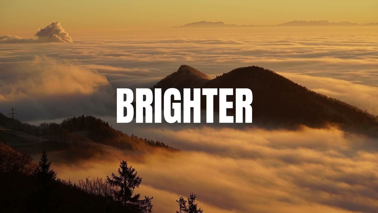 Soulful gospel type beat 2022 - Brighter (Prod. @JEFFXVI)