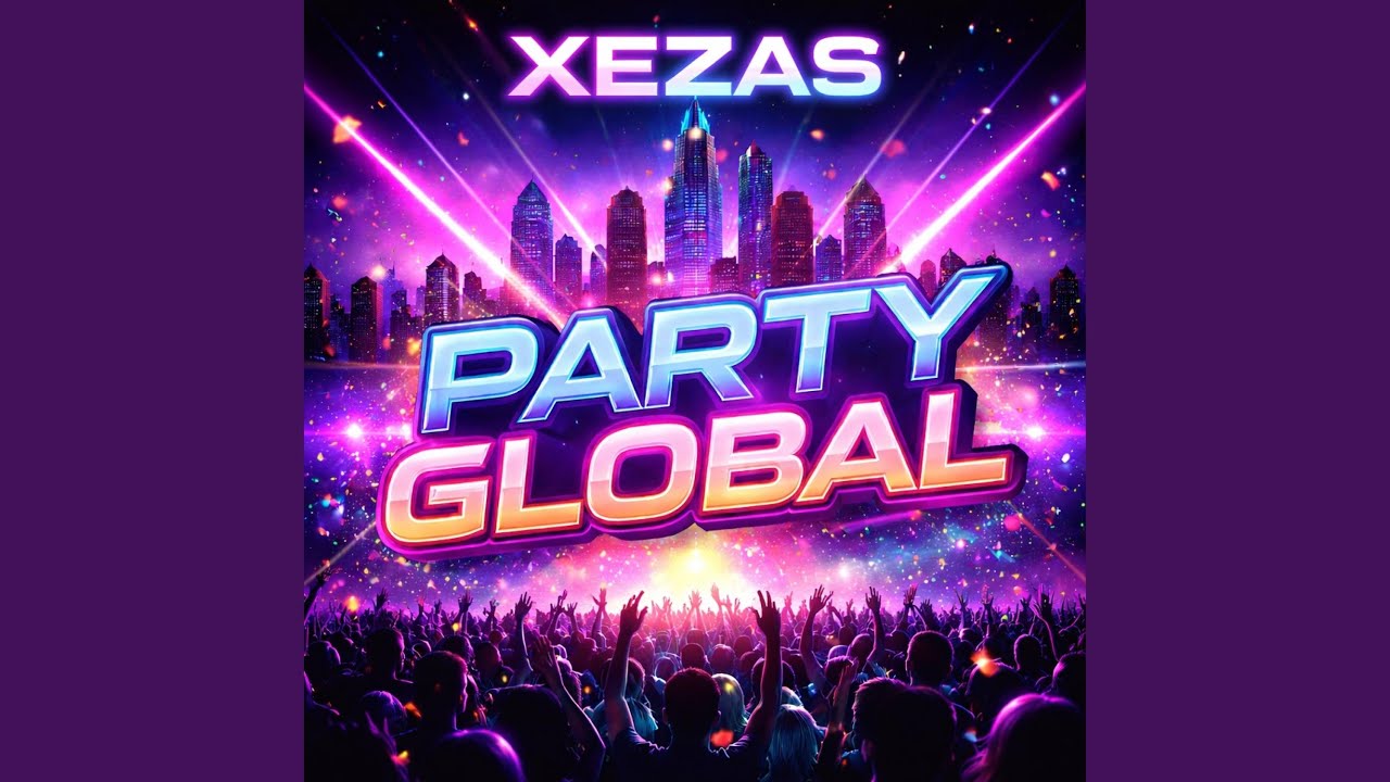 PARTY GLOBAL