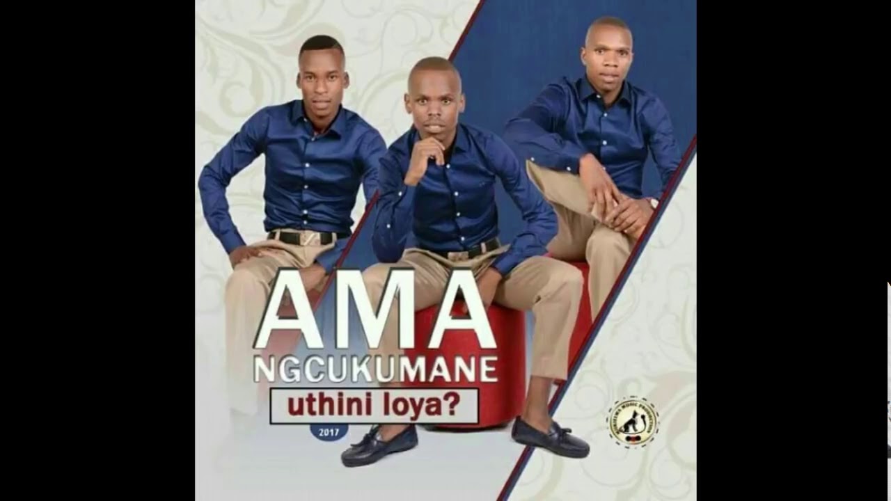 AMANGCUKUMA : KHULUMA MAWULAZI IQINISO