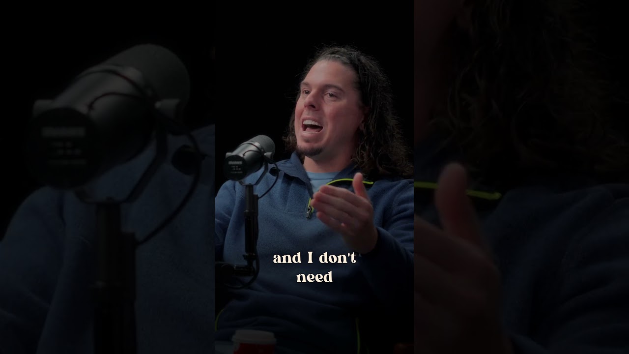 Истина о лидерстве, которая помогает по-новому взглянуть на выгорание и неуверенность в себе #bra...