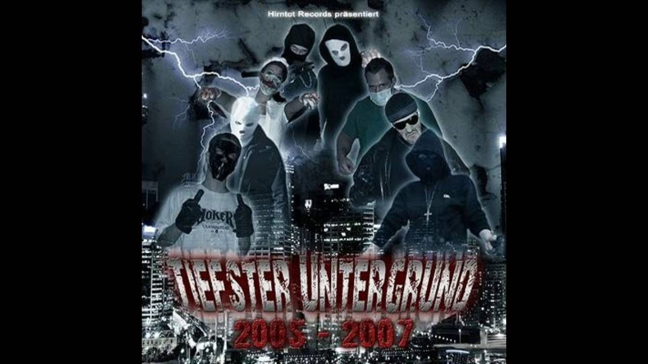 Hirntot - Blokkmonsta & Uzi