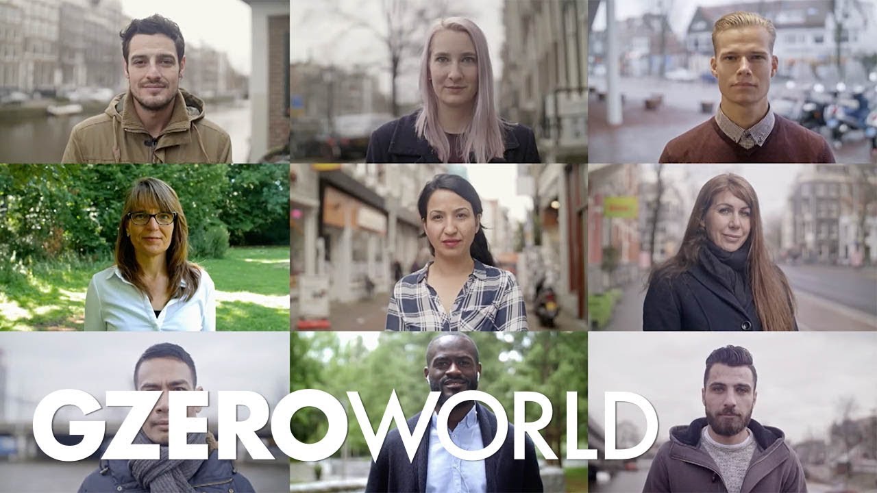 When Cities Go Global