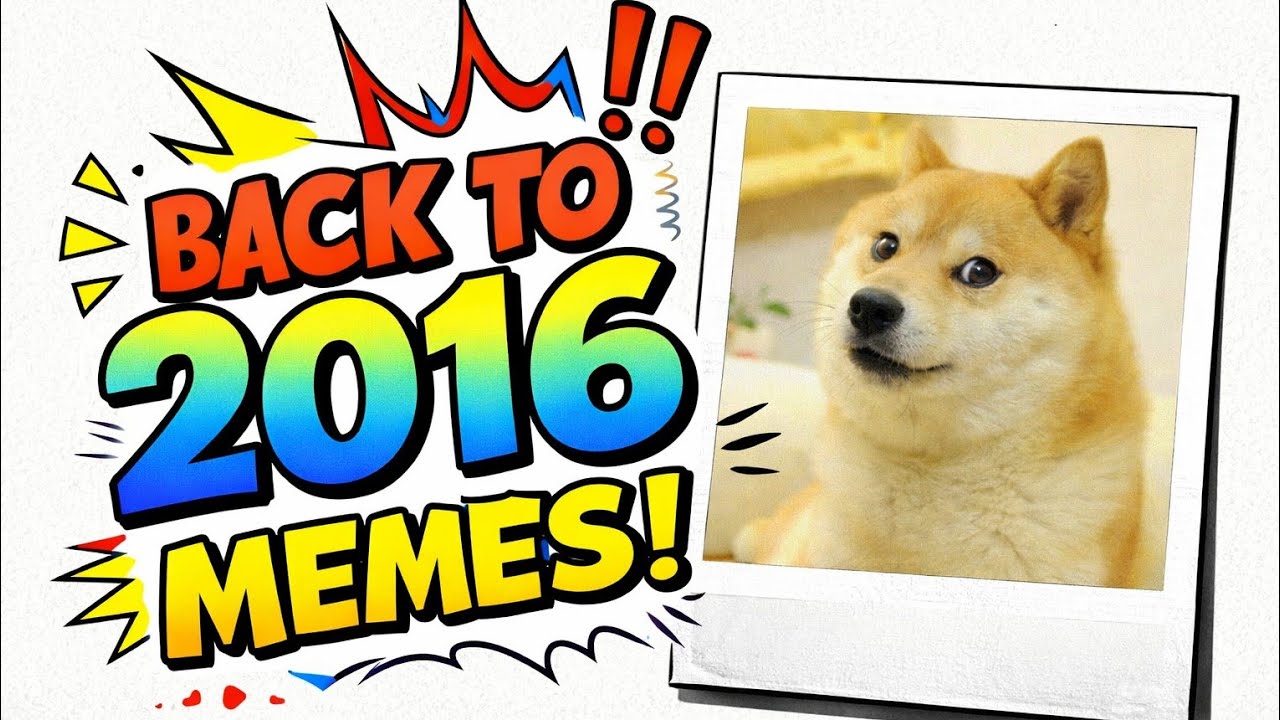 Why Everyone Feels Like It&rsquo;s 2016 Again in 2026