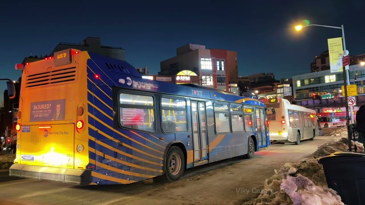 Entre nevadas y Frío mi día en la Ciudad de New York ❄️🗽 