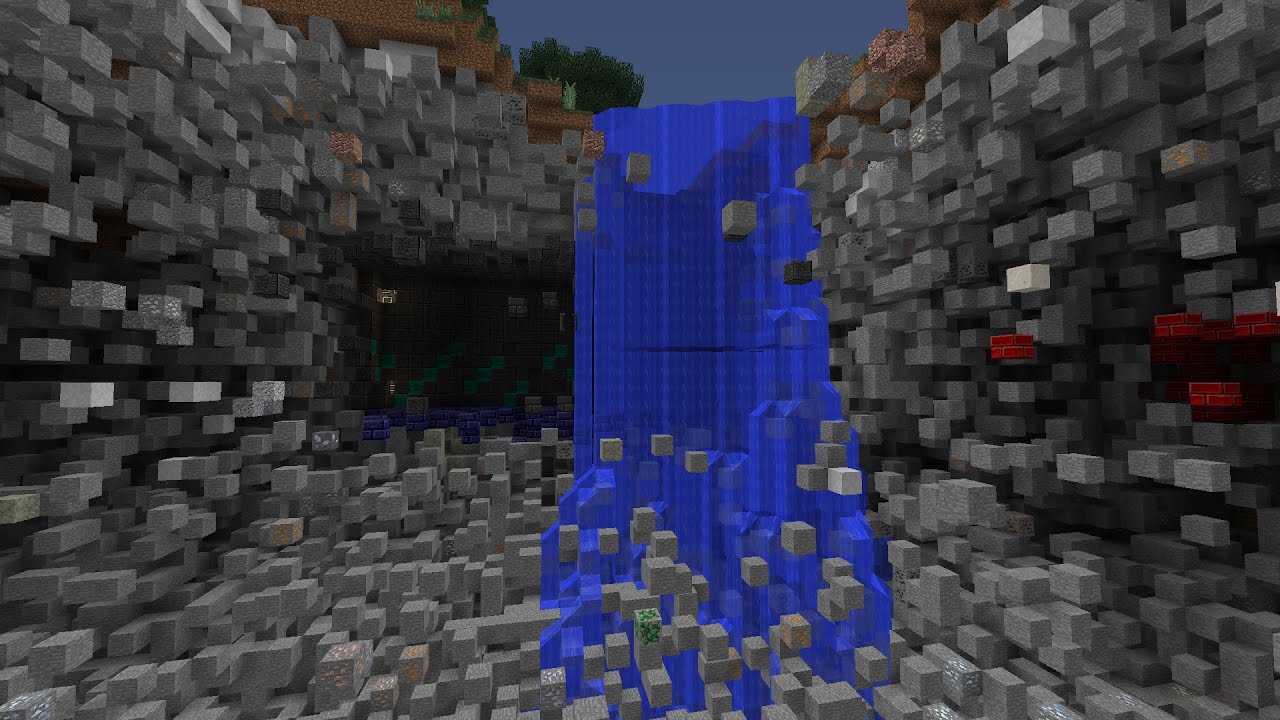 Let's Play Minecraft AVP [S3E96] Scavenging Nanku's Base