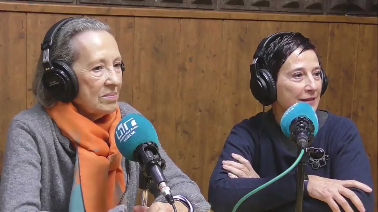 La Voz de la Experiencia 6º Temporada, programa 104