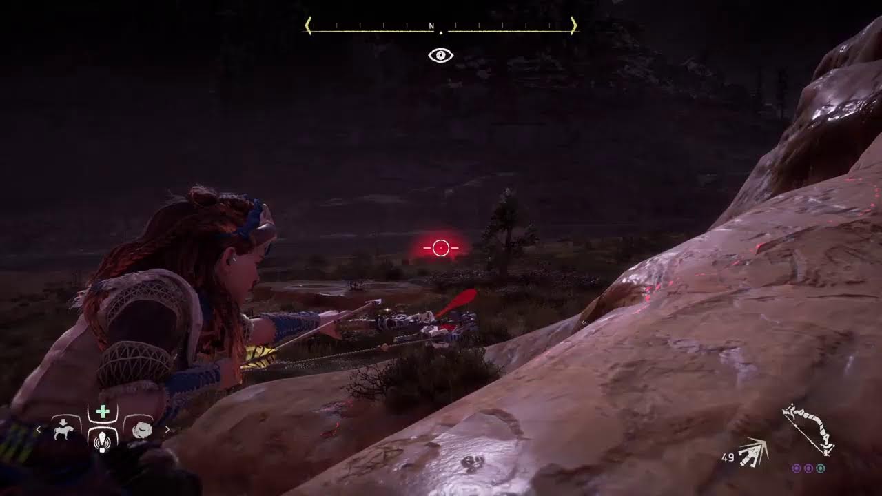 #HORIZON