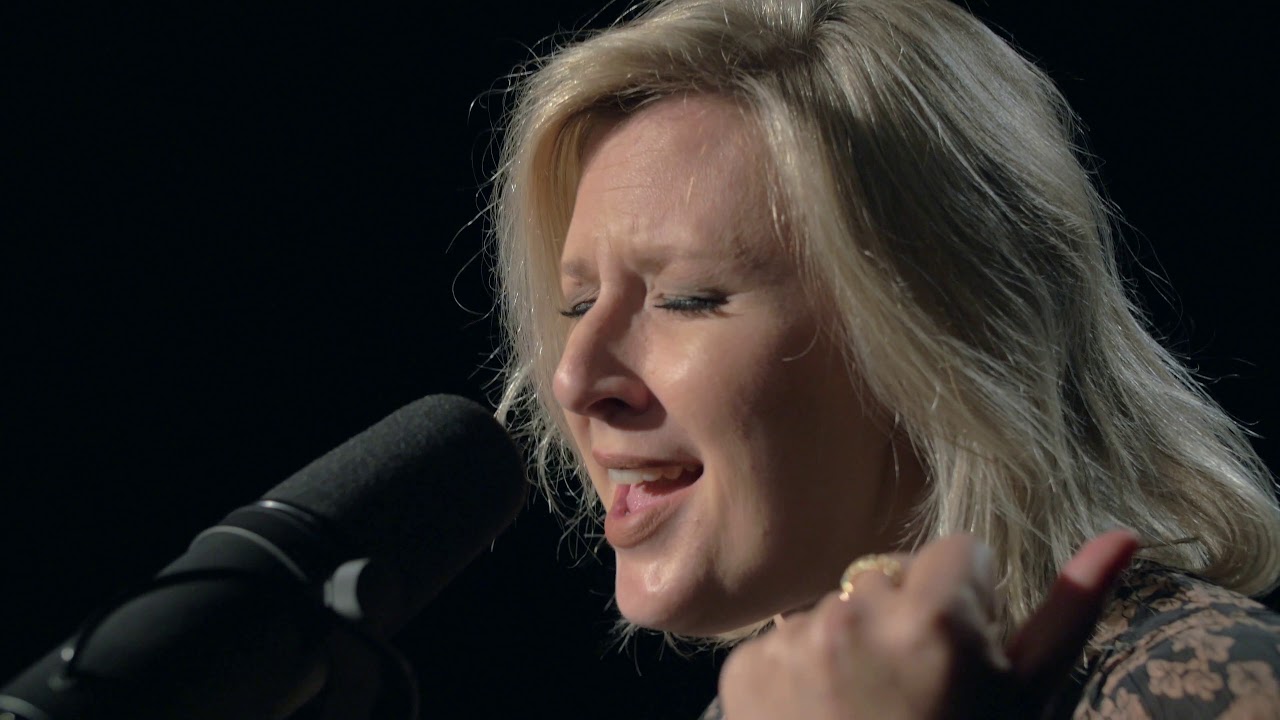 Tereza Černochová & Ondřej Pivec - What's going on (cover)