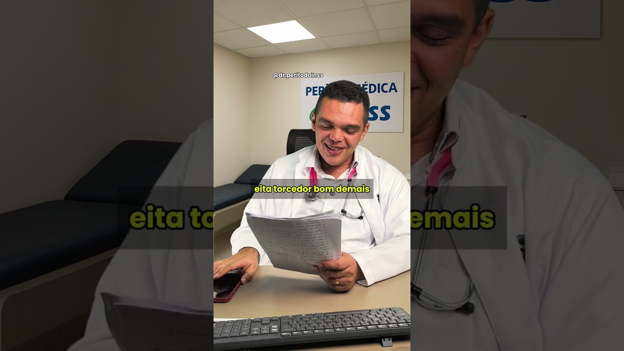 INSS pericia do INSS  dr  perito vai passar na perícia do INSS  negado ou concedido benefício de aux
