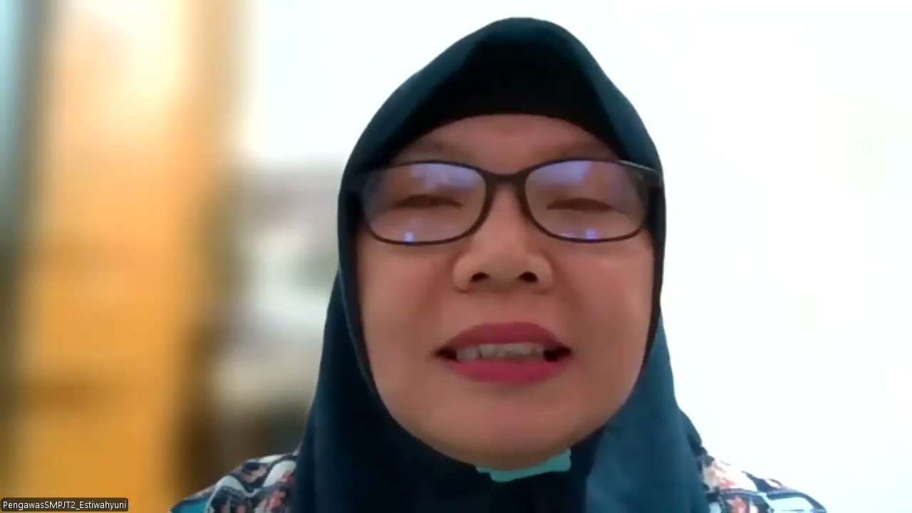 Sosialisiasi  Bullying dan Pencegahan Kekerasan _ Tawuran di SMP Negeri 188 Jakarta