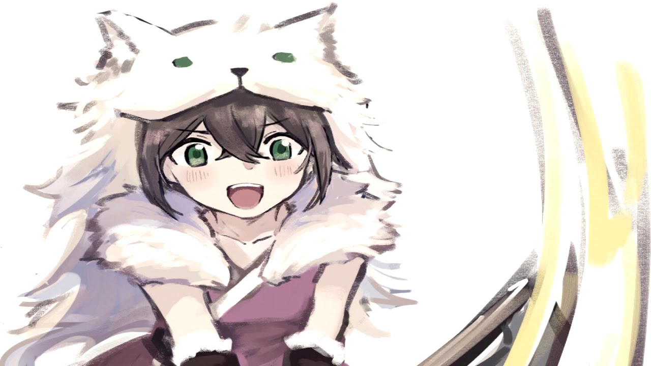 鉞丑 - The One They Call the Witch 「Octopath Traveler Arrange」