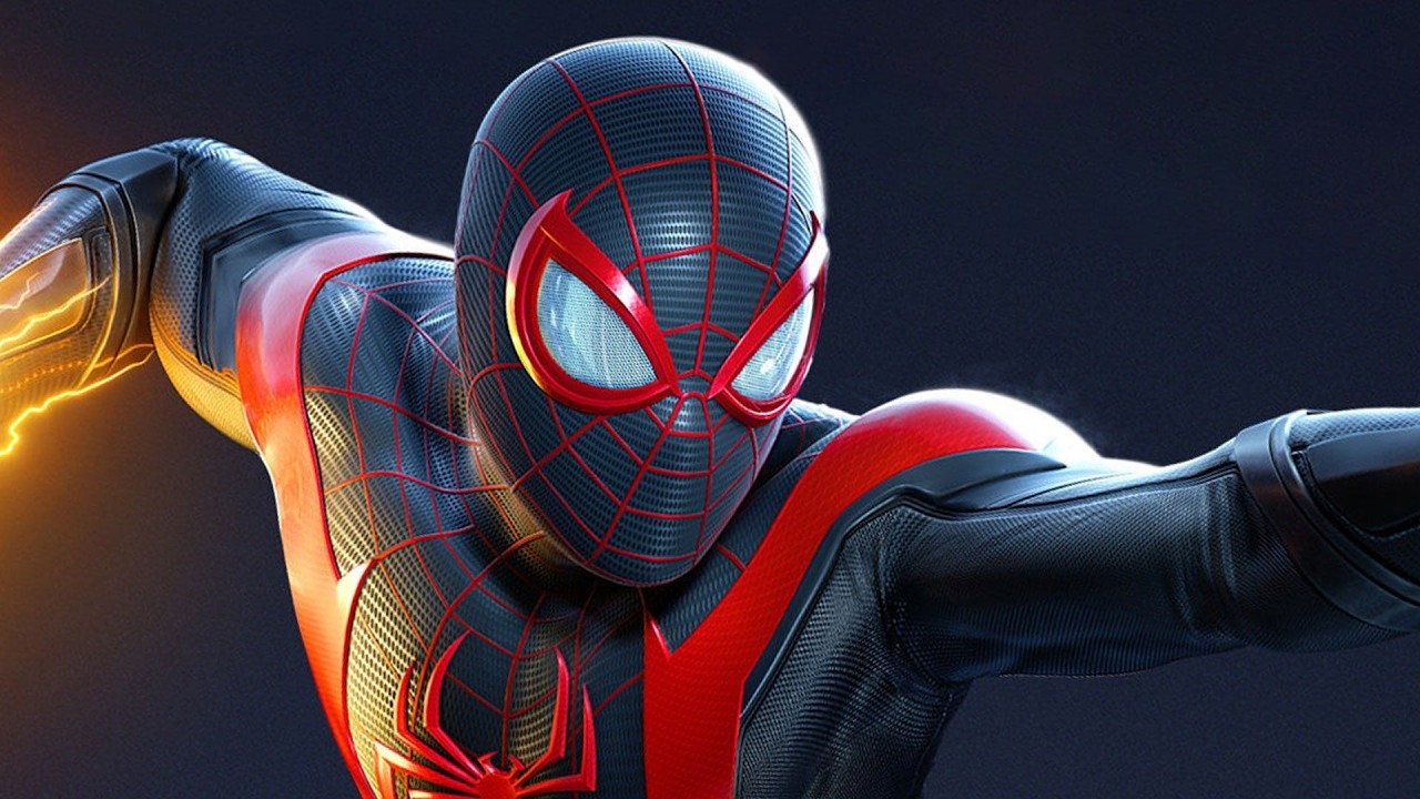 Miles Morales UNLEASHED – Insane Chaotic Fight Scene