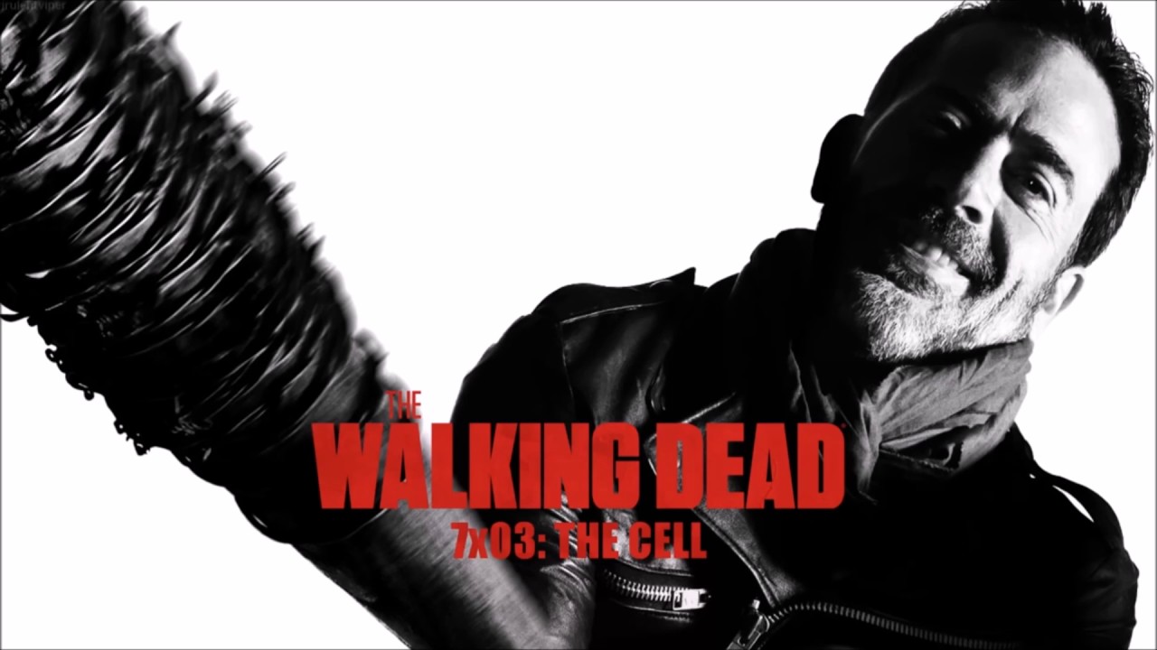 EASY STREET | THE WALKING DEAD | ONE HOUR VERSION 1H