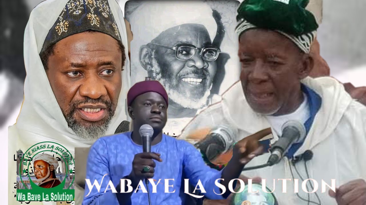 Zikar Sélection Moustapha Sarr 🎤🎤