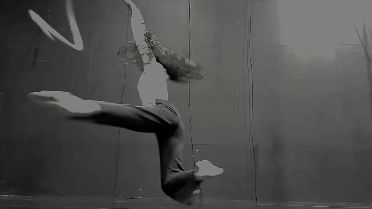 Dance Ireland Application
