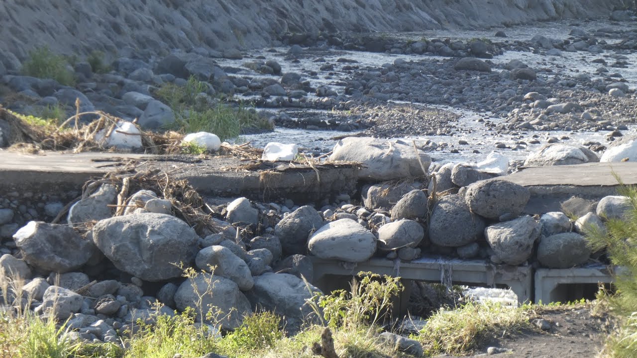 L'île de La Réunion - La Réunion Extrême 2025