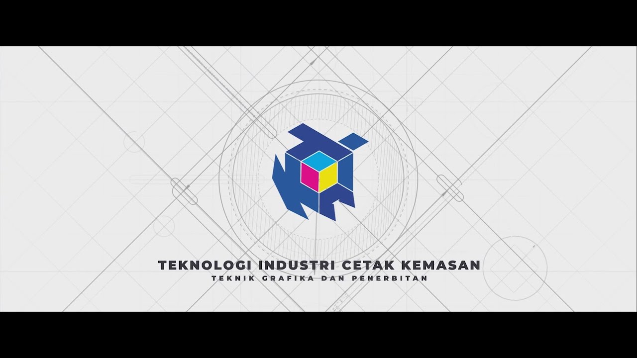 Teknologi Industri Cetak Kemasan, Politeknik Negeri Jakarta | Video Profile