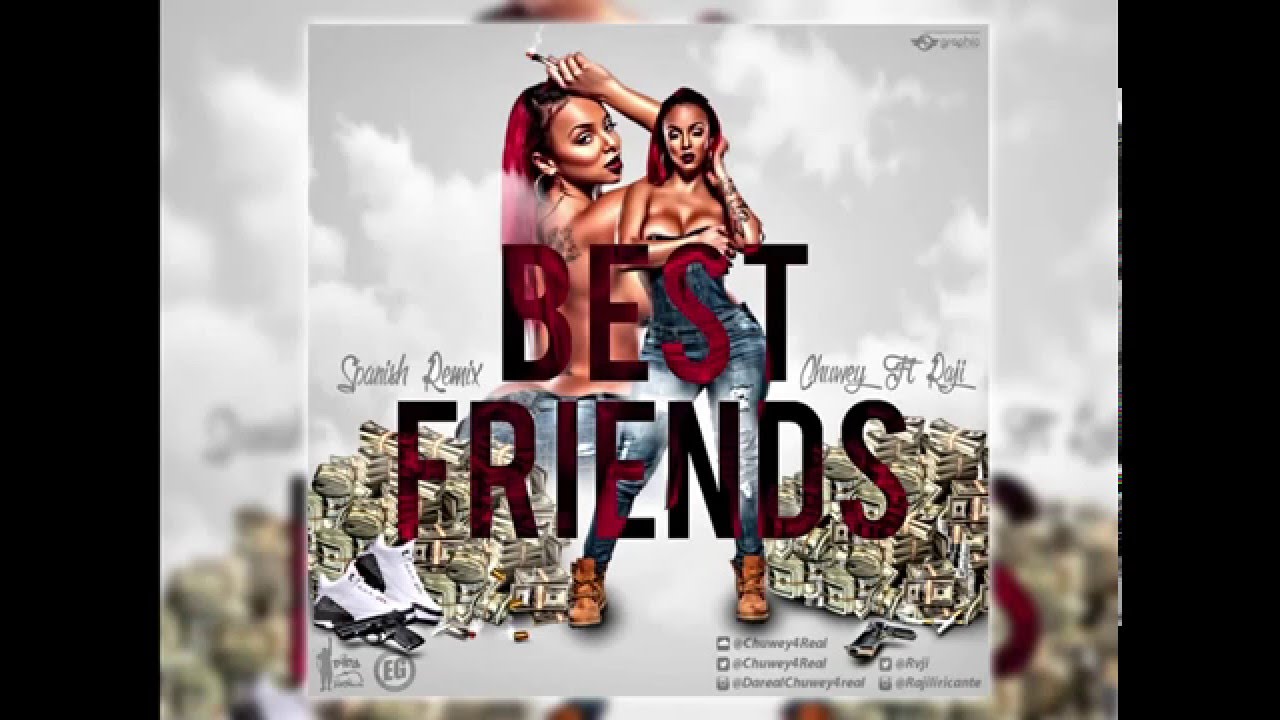 Young Thug Bestfriend Spanish Remix