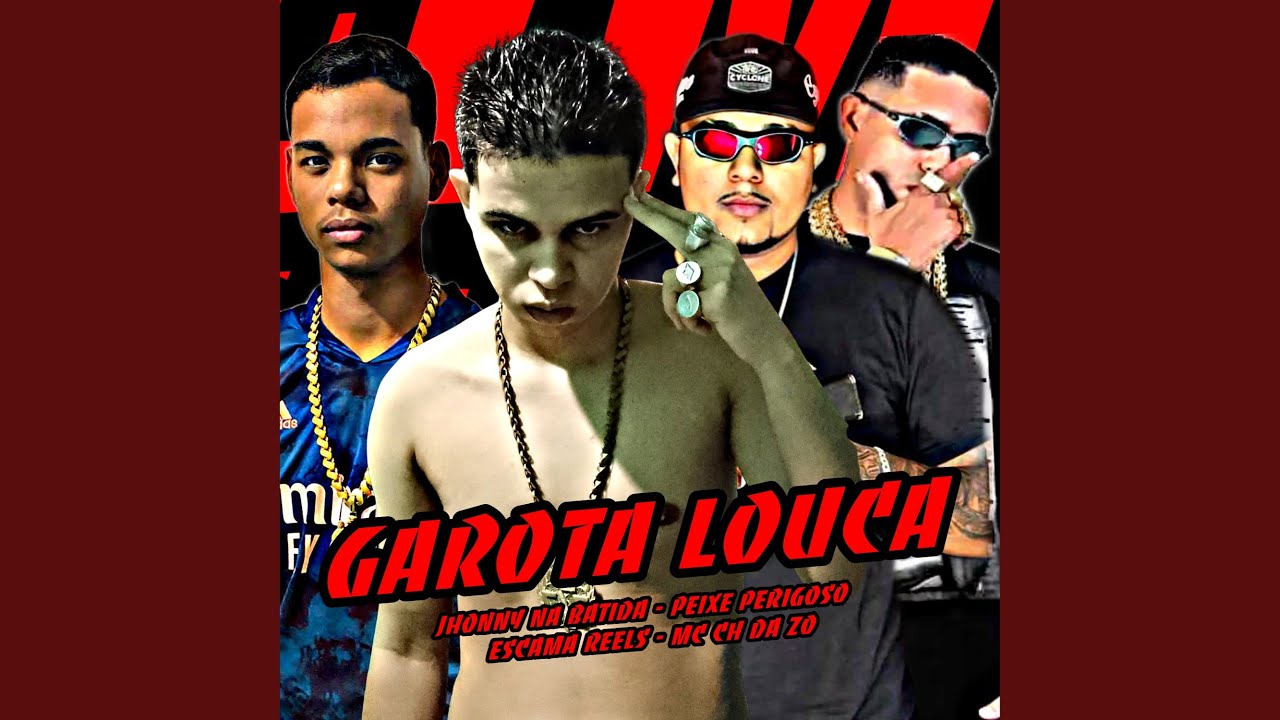 Garota Louca