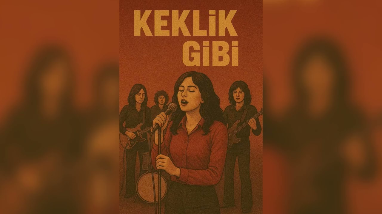 Yapay’ın Zekası - Keklik Gibi