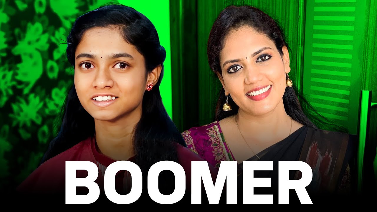 STATE FIRST BOOMER - BIRIYANI MAN