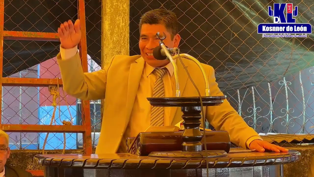 Mensaje de Enseñanza #98 Sala Evangélica, Sana Doctrina, Columna Y Apoyo De La Verdad