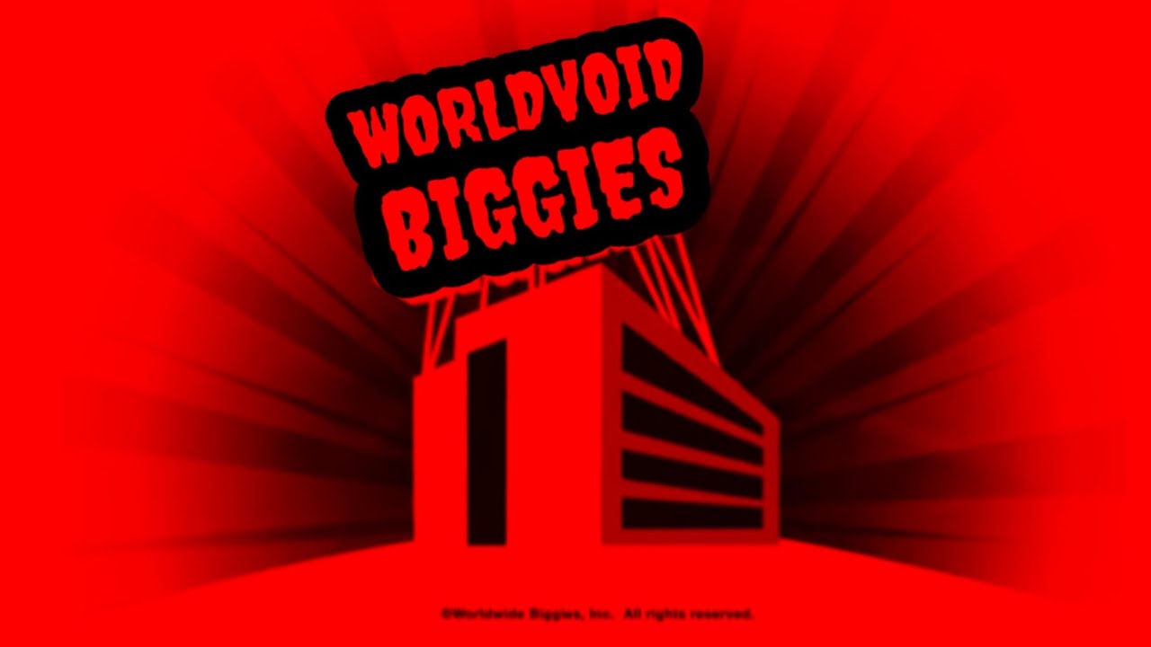 zdiK House/Worldvoid Biggies/noedolekciN (666) (DO NOT BLOCK THIS)