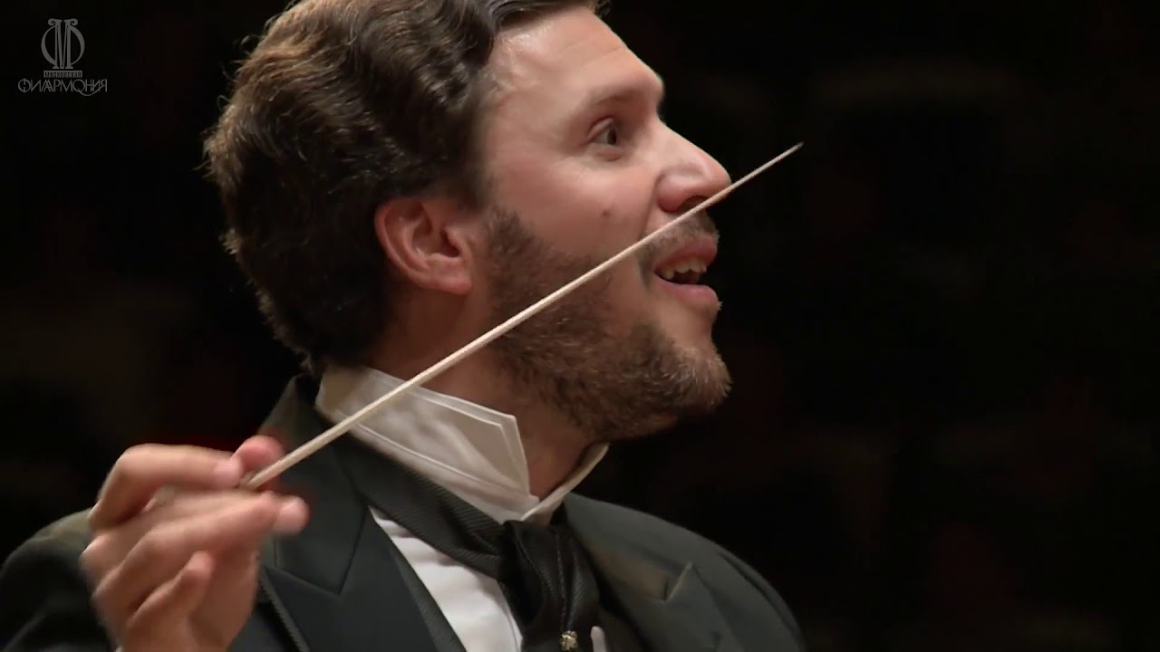 Tchaikovsky Voyevoda, Symphonic Ballad, S.Kochanovsky, Moscow Philharmonic Orchestra