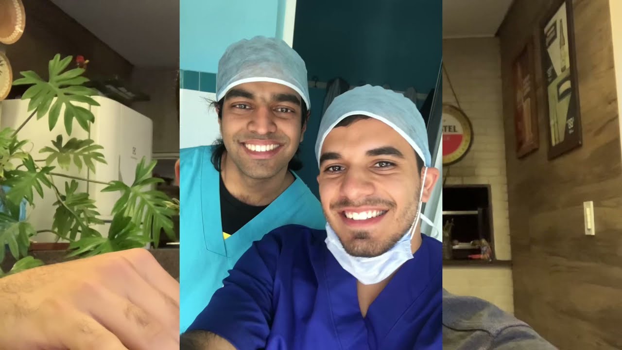 Como é um hospital na África? | meu intercâmbio pela IFMSA na Tunísia