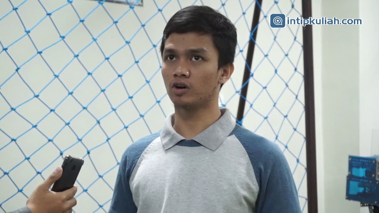 Pengalaman Kuliah Asep di Ilmu Keolahragaan UPI