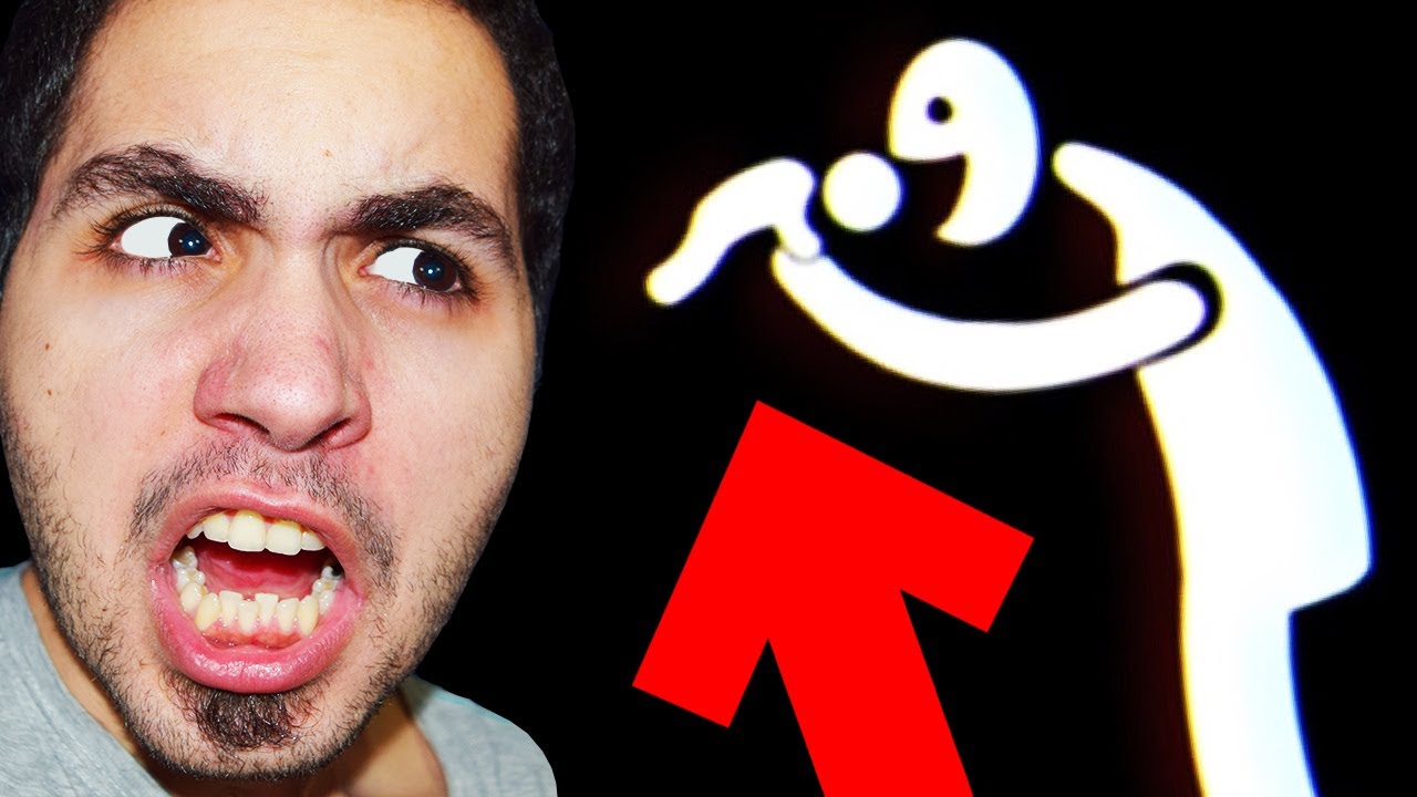 REAGISCO AGLI HORROR ANALOGICI! SPAVENTOSI!!