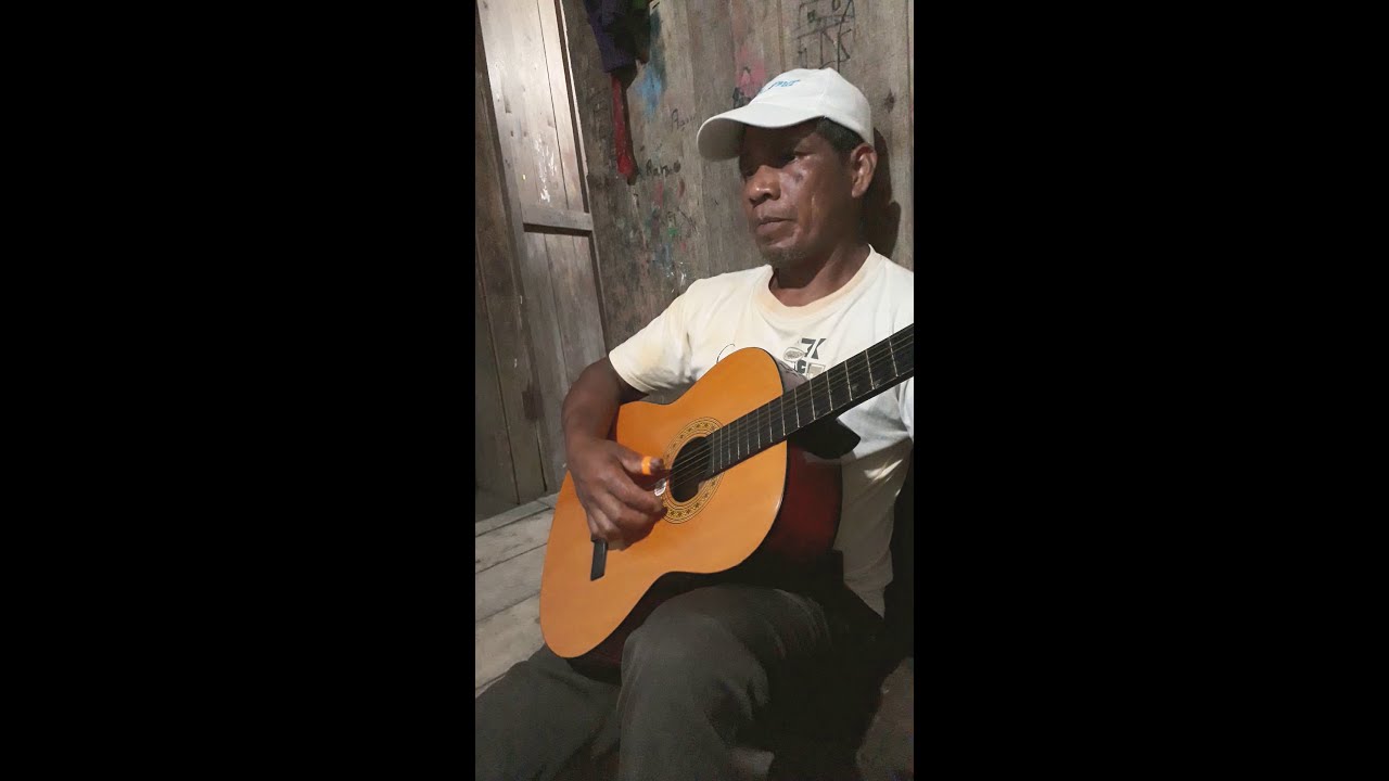 Felix Castillo - PASILLO CRISTIANO