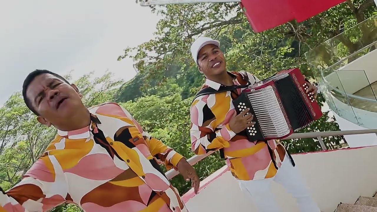 VIDEO OFICIAL        LA CANTALETERA