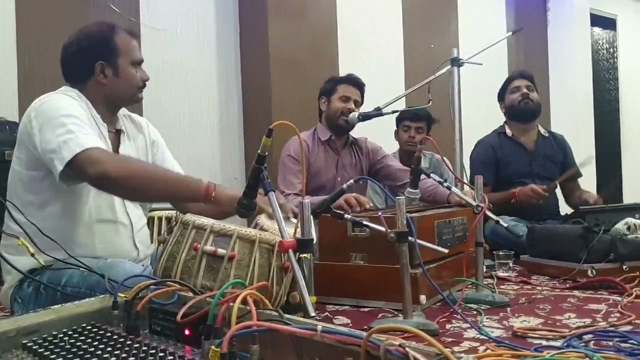 Tumse Badhkar Duniya Mein//तुमसे बढ़कर दुनिया में// Kishore Kumar// Lalan Shukla Rewa