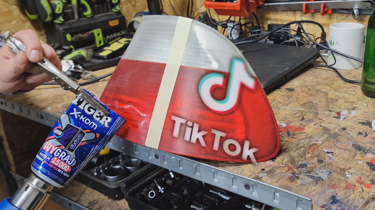 1#TikTok - Sprawdzam Patenty Z TikToka Odc.1