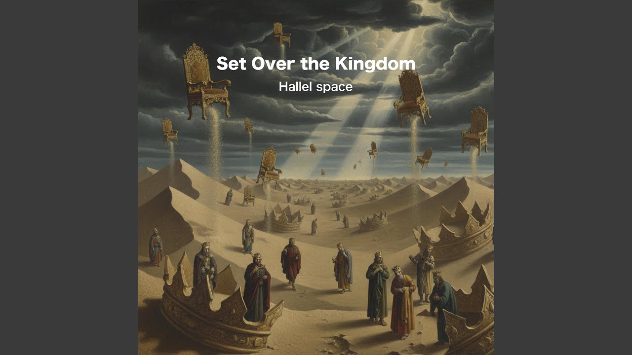 Set Over the Kingdom